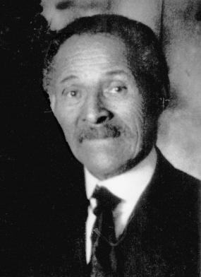 Charles Ethan Porter, c.1911