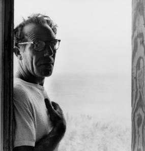 Boris Margo, 1952