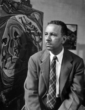 Hale Woodruff, c.1949