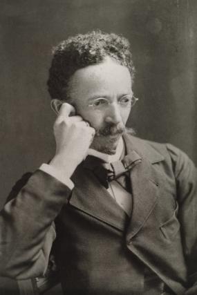 Henry Ossawa Tanner, c.1900
