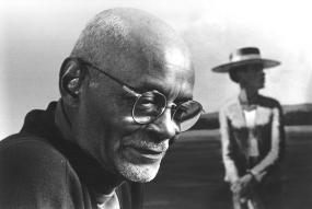 Hughie Lee-Smith, December 1995