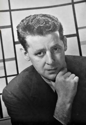 Burgoyne Diller with "Third Theme" (1946–1948)