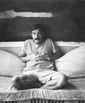 Theodoros Stamos, New York, NY, 1952